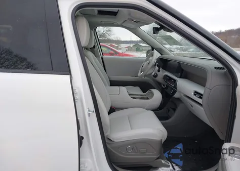 2026 Hyundai Palisade Limited z USA, uszkodzony, nr VIN KM8RKES23TU028509